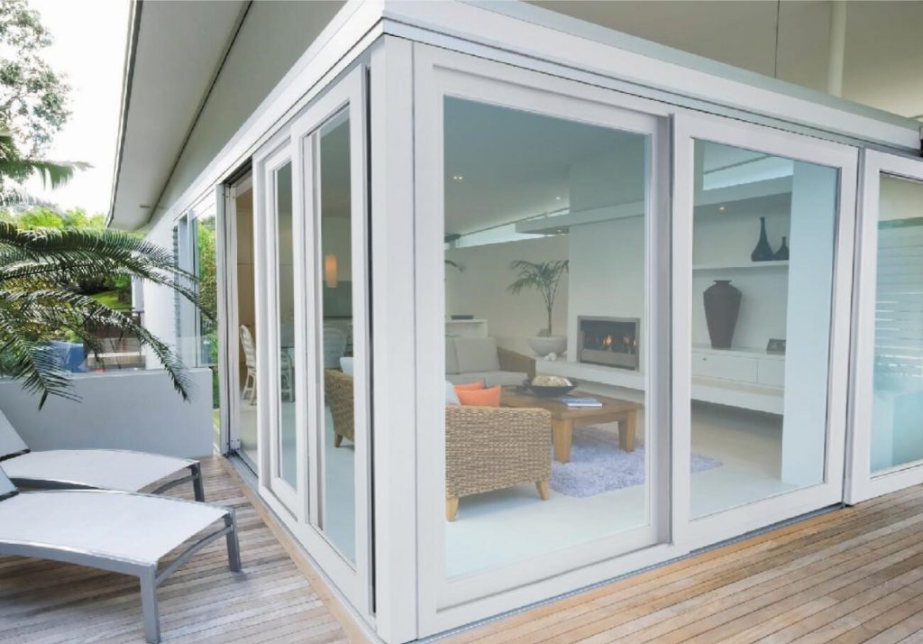 uPVC Systems
